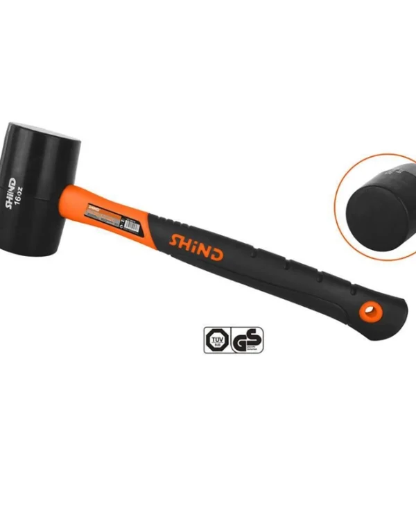 Shind Ματσόλα SHI-94575