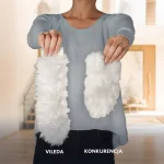 Vileda Ανταλλακτικό Σφουγγαρίστρας Flex&catch 10τμχ 177662 - Image 3