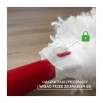 Vileda Ανταλλακτικό Σφουγγαρίστρας Flex&catch 10τμχ 177662 - Image 4