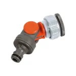 Gardena 02999-20 Ρακόρ Βρύσης για Βρύση 3/4" - 1" Πορτοκαλί - Image 3