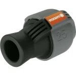 Gardena 02761-20 Σύνδεσμος Σωλήνων Ποτίσματος Κοχλιωτός με Θηλυκό Σπείρωμα 25x19mm - Image 2