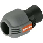 Gardena 02761-20 Σύνδεσμος Σωλήνων Ποτίσματος Κοχλιωτός με Θηλυκό Σπείρωμα 25x19mm - Image 3