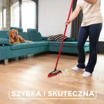 Vileda Ανταλλακτικό Σκούπας Αφαίρεσης Τριχών Κατοικίδιων Pet Pro 173814 - Image 3