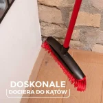 Vileda Ανταλλακτικό Σκούπας Αφαίρεσης Τριχών Κατοικίδιων Pet Pro 173814 - Image 5