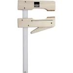 Bessey HKL20 Σφιγκτήρας Τύπου "F" με Μέγιστο Άνοιγμα 200mm