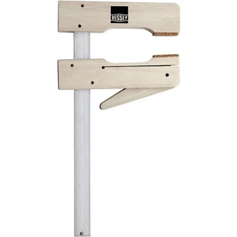 Bessey HKL20 Σφιγκτήρας Τύπου "F" με Μέγιστο Άνοιγμα 200mm