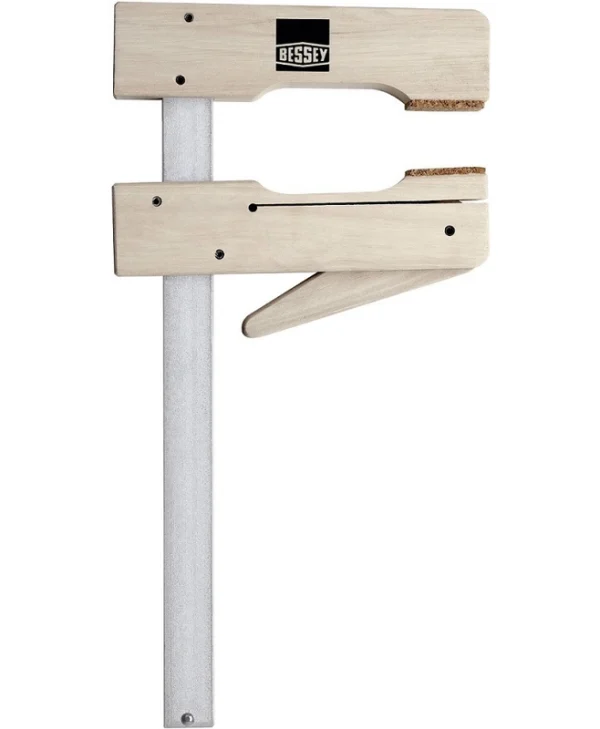 Bessey HKL20 Σφιγκτήρας Τύπου "F" με Μέγιστο Άνοιγμα 200mm