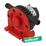 Wolfcraft 2202000 Αντλία Δράπανου Νερού 13 - Image 5