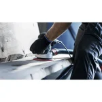 Bosch 2608900006 Πέλμα Τριβείου 150 - Image 3