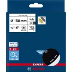 Bosch 2608900006 Πέλμα Τριβείου 150 - Image 4