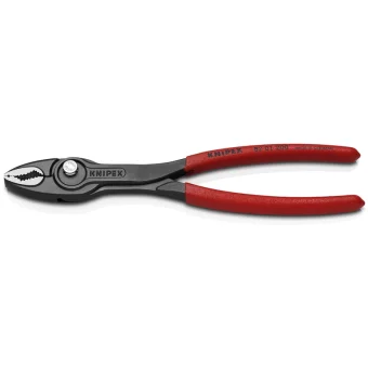 Knipex Πένσα Ίσια Μήκους 200mm 8201200
