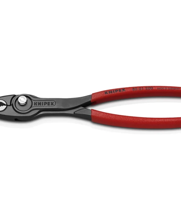 Knipex Πένσα Ίσια Μήκους 200mm 8201200