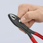 Knipex Πένσα Ίσια Μήκους 200mm 8201200 - Image 3