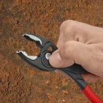 Knipex Πένσα Ίσια Μήκους 200mm 8201200 - Image 4