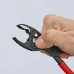 Knipex Πένσα Ίσια Μήκους 200mm 8201200 - Image 5