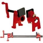 Bessey BPC-H34 Σφιγκτήρας Ειδικής Χρήσης με Μέγιστο Άνοιγμα 26.9mm - Image 2