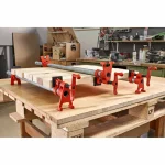 Bessey BPC-H34 Σφιγκτήρας Ειδικής Χρήσης με Μέγιστο Άνοιγμα 26.9mm - Image 4