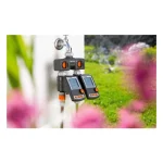 Gardena 08193-20 Διακλαδωτής και Σετ με Συνδέσμους με Διακόπτη 33.3mm - Image 3
