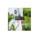 Gardena 08193-20 Διακλαδωτής και Σετ με Συνδέσμους με Διακόπτη 33.3mm - Image 10