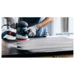 Bosch 2608900007 Πέλμα Έκκεντρου Τριβείου 150 - Image 2