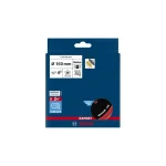 Bosch 2608900007 Πέλμα Έκκεντρου Τριβείου 150 - Image 3