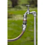 Gardena Premium 18256-20 Ταχυσύνδεσμος με Θηλυκό Σπείρωμα 19mm Γκρι - Image 3