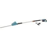 Gardena Ths 42/18v P4a Μπορντουροψάλιδο Μπαταρίας 18V Τηλεσκοπικό με Μήκος Λάμας 42cm 14732-20
