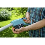 Gardena Ths 42/18v P4a Μπορντουροψάλιδο Μπαταρίας 18V Τηλεσκοπικό με Μήκος Λάμας 42cm 14732-20 - Image 4