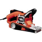 Black & Decker Ταινιολειαντήρας 720W με Σύστημα Αναρρόφησης KA88-QS