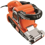 Black & Decker Ταινιολειαντήρας 720W με Σύστημα Αναρρόφησης KA88-QS - Image 2