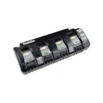 Makita Φορτιστής Μπαταριών Εργαλείου 14.4V Λιθίου DC18SF 196426-3