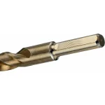 Dewalt Σετ 29 Τρυπάνια Κοβαλτίου για Μέταλλο DT4957-QZ - Image 4