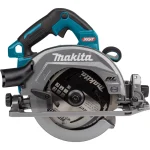 Makita Δισκοπρίονο 40V Solo με Σύστημα Αναρρόφησης HS004GZ01 - Image 2
