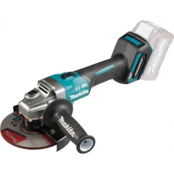 Makita Τροχός 150mm Μπαταρίας Brushless 40V Solo GA036GZ
