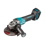 Makita Τροχός 150mm Μπαταρίας Brushless 40V Solo GA036GZ - Image 2