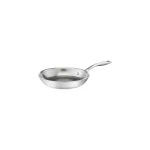Tefal Eternal Mesh Τηγάνι από Ανοξείδωτο Ατσάλι με Αντικολλητική Επίστρωση 32cm E49706 - Image 2