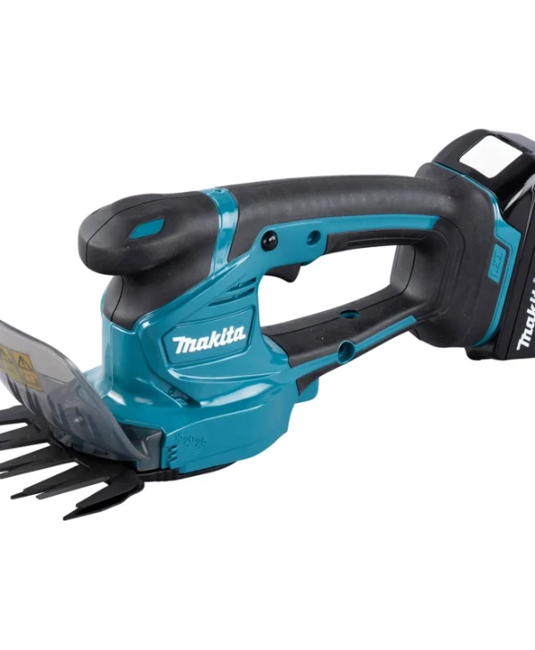 Makita DUM111ZX Μπορντουροψάλιδο Μπαταρίας 18V με Μήκος Λάμας 20cm DUM111SYX