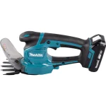Makita DUM111ZX Μπορντουροψάλιδο Μπαταρίας 18V με Μήκος Λάμας 20cm DUM111SYX - Image 2