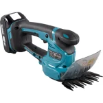 Makita DUM111ZX Μπορντουροψάλιδο Μπαταρίας 18V με Μήκος Λάμας 20cm DUM111SYX - Image 7