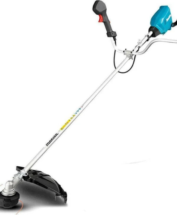 Makita Χορτοκοπτικό Ώμου / Χειρός Μπαταρίας 36V 6.5kg DUR369APT2