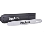 Makita Αλυσοπρίονο Μπαταρίας Solo Brushless 18V 4.9kg με Λάμα 40cm DUC406ZB - Image 5