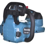 Makita Αλυσοπρίονο Μπαταρίας Solo Brushless 18V 4.9kg με Λάμα 40cm DUC406ZB - Image 6