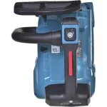 Makita Αλυσοπρίονο Μπαταρίας Solo Brushless 18V 4.9kg με Λάμα 40cm DUC406ZB - Image 8