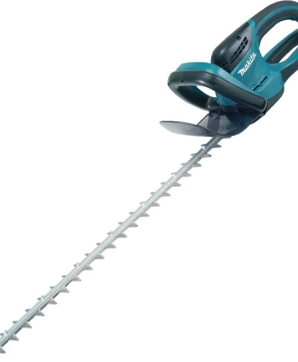 Makita UH6580 Ηλεκτρικό Μπορντουροψάλιδο 670W με Μήκος Λάμας 65cm