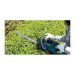Makita UH6580 Ηλεκτρικό Μπορντουροψάλιδο 670W με Μήκος Λάμας 65cm - Image 9