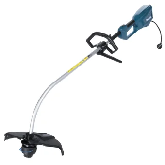Makita Ηλεκτρικό Χορτοκοπτικό Ώμου / Χειρός 1000W 4.3kg UR3501