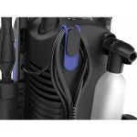 Nilfisk Core 130-6 PowerControl - EU Πλυστικό Ρεύματος 1500W με Πίεση 130bar και Μεταλλική Αντλία 128471256 - Image 6
