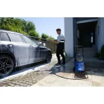 Nilfisk Core 140-6 PowerControl Πλυστικό Ρεύματος 1800W με Πίεση 140bar και Μεταλλική Αντλία 128471305 - Image 10