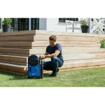 Nilfisk Core 150-10 Powercontrol Πλυστικό Ρεύματος 2000W με Πίεση 150bar και Μεταλλική Αντλία 128471333 - Image 9