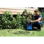 Nilfisk Core 150-10 Powercontrol EU Πλυστικό Ρεύματος 2000W με Πίεση 150bar και Μεταλλική Αντλία 128471330 - Image 7